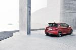 Peugeot 208 GTi Concept 2012 года